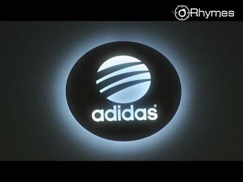 Ouverture Boutique Adidas SLVR à Paris by RHYMES