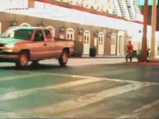 Travis hart pit bike