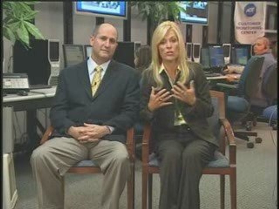 Home Burglaries Influence Consumers to Buy Secu...