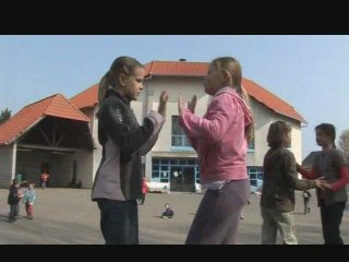 Teaser Doc Ecole JB Couture, 20 ans de partage