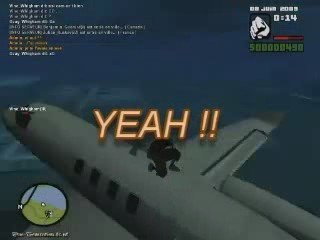 My Dream Its to Fly !