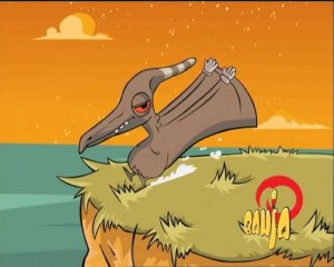 Making of BANJA #1: Lucien Jean-Baptiste