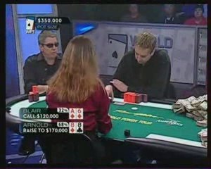 WPT World Poker Challenge V Pt5