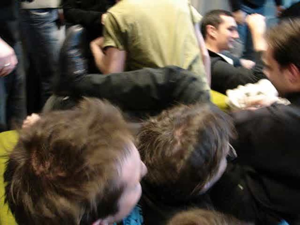 OUAAIIIIIIIIIIIIIIIIIIIIIIS !!!!!!!!   WOUHOUUUU  !!!!!!!!!!