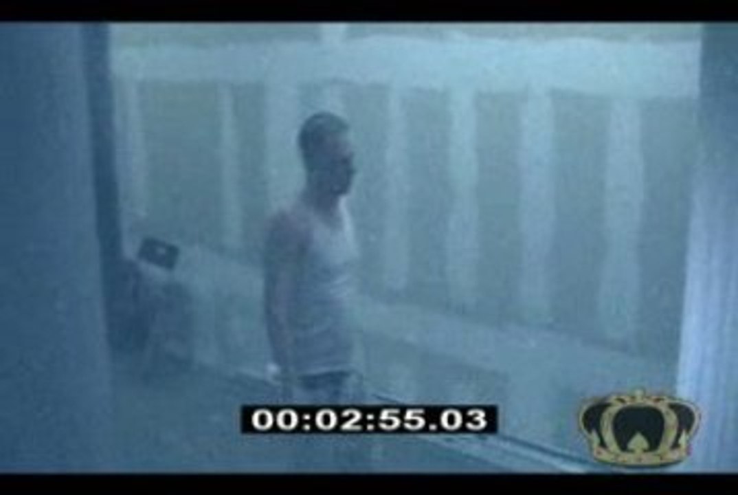 Reality King Cam - Pulling Favors....