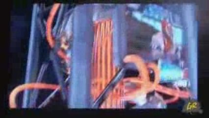 WWE Smackdown vs Raw 2010 Teaser Trailer