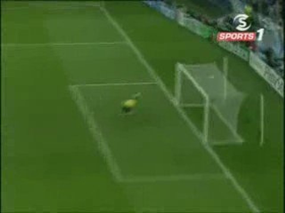 FC Porto - Manchester United 0-1