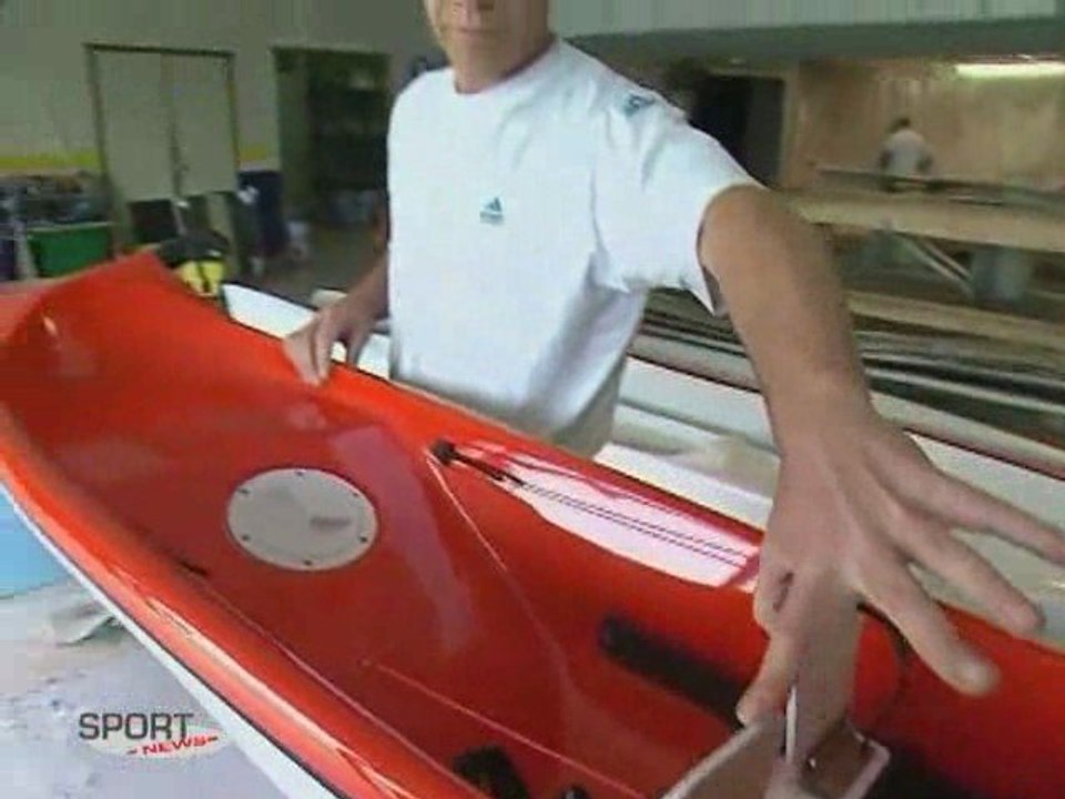 Canoë : Quand Hawaï inspire Philippe Renaud...