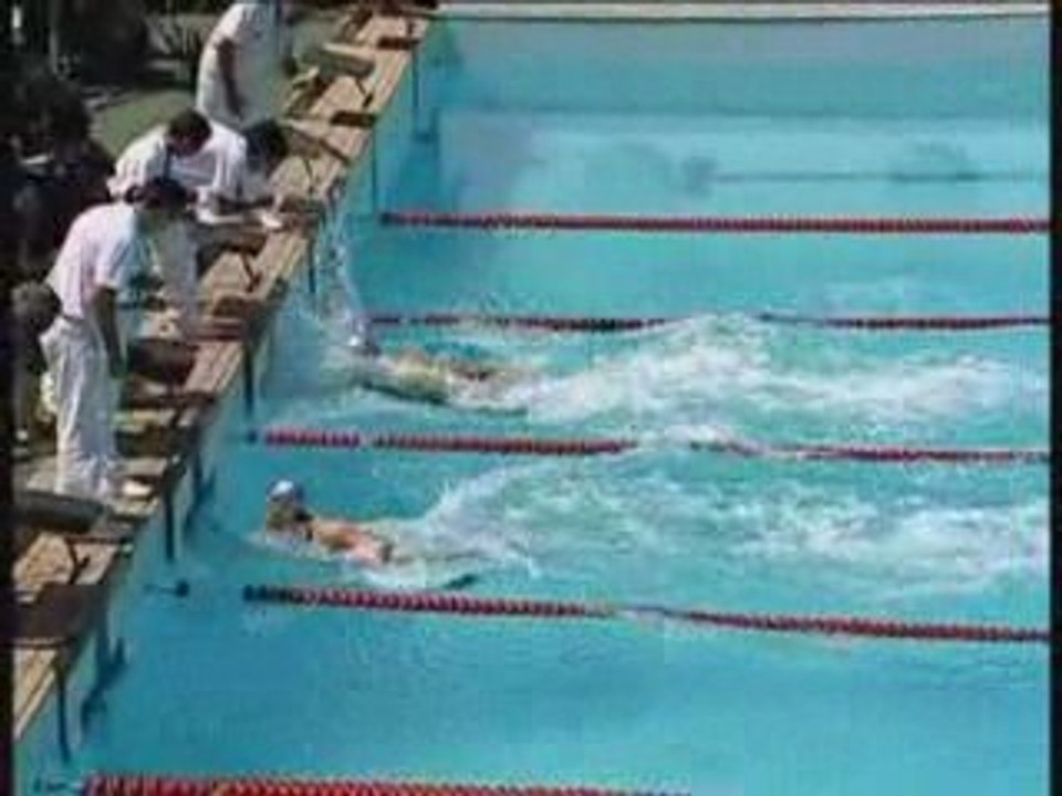 Filho, C Cielo - swimer