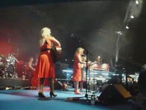 AMERICAN JOURNEYS 2009 - COOKIES N'BEANS 3