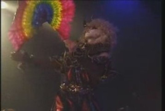 Bois de Merveilles - Malice Mizer