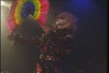 Bois de Merveilles - Malice Mizer