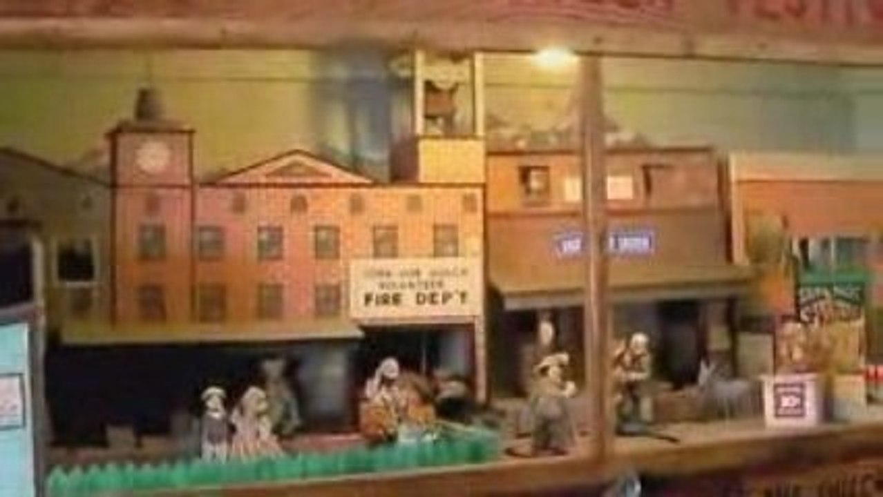 San Francisco - en tram