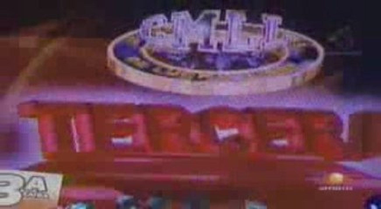 CMLL (6- JUNIO- 2009) PT.7