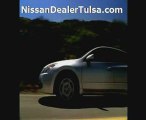 Nissan Altima Tulsa Oklahoma