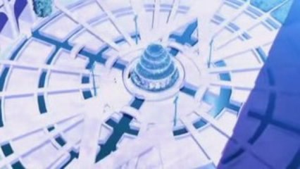 07 GHOST Episode ep 10 HQ HD high quality Part 1/3