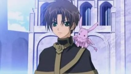 07 GHOST Episode ep 10 HQ HD high quality Part 3/3