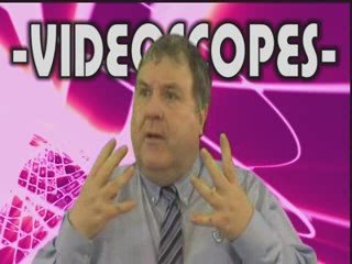 RussellGrant.com Video Horoscope Taurus June Tuesday 9th