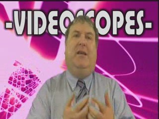 RussellGrant.com Video Horoscope Virgo June Tuesday 9th