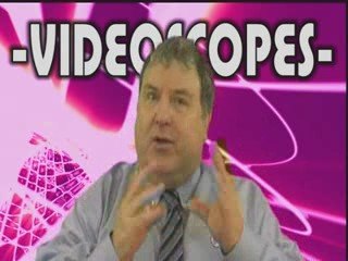 RussellGrant.com Video Horoscope Capricorn June Tuesday 9th