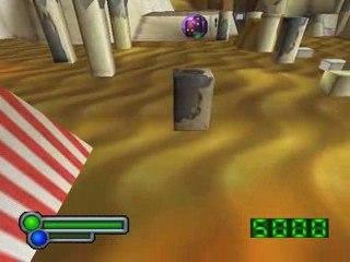 Let's Play SSSV #29A: Shifting Sands (Part A)