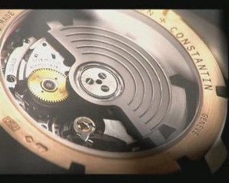 SIHH 2008 Vacheron Constentin / Piaget / Olivier Taïeb