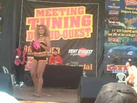 10 eme meeting tuning du sud-ouest