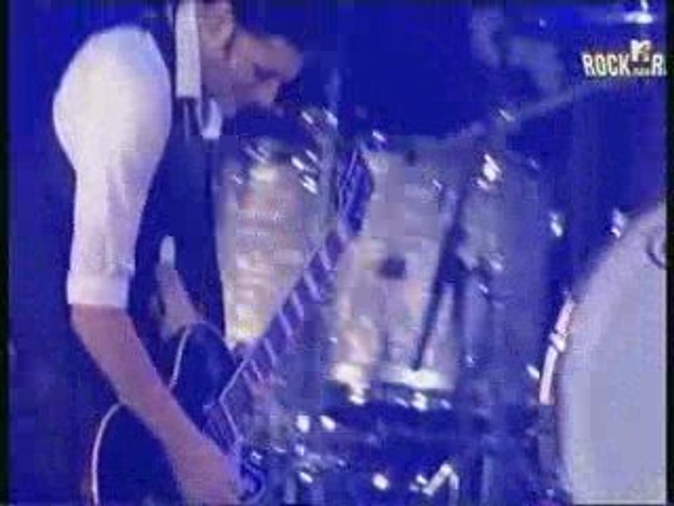 Placebo - 14 - Come Undone (MTV Rock am Ring 2009)