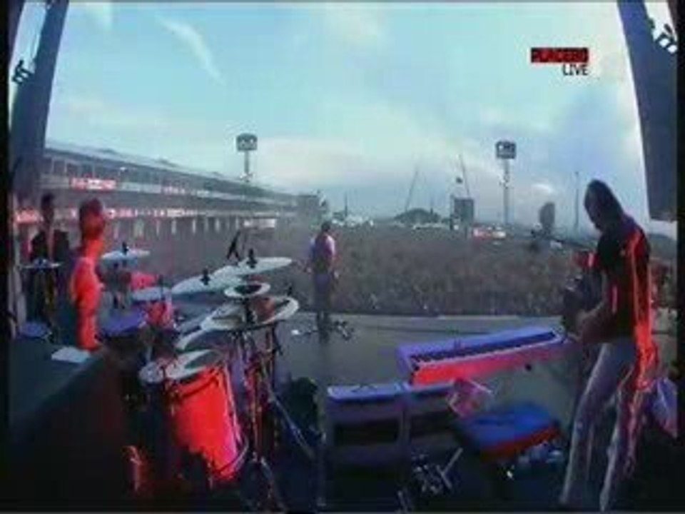 Placebo - 04 - For What it`s Worth (MTV Rock am Ring 2009)