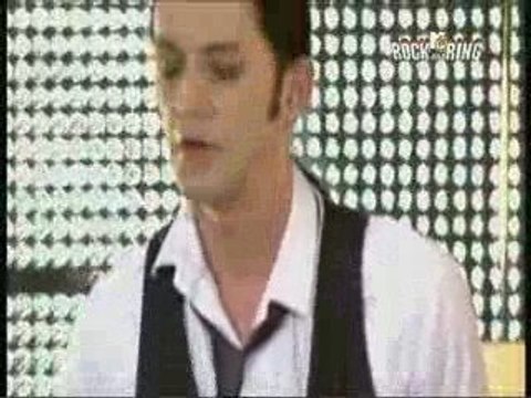 Placebo - 10 - Special Needs (MTV Rock am Ring 2009)
