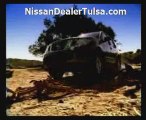 Nissan Pathfinder Tulsa Oklahoma