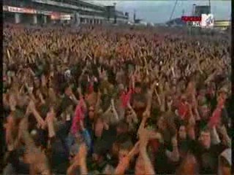 Placebo - 05 - Black-Eyed (MTV Rock am Ring 2009)