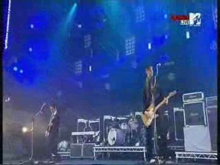 Placebo - 01 - Kitty Litter (MTV Rock am Ring 2009)