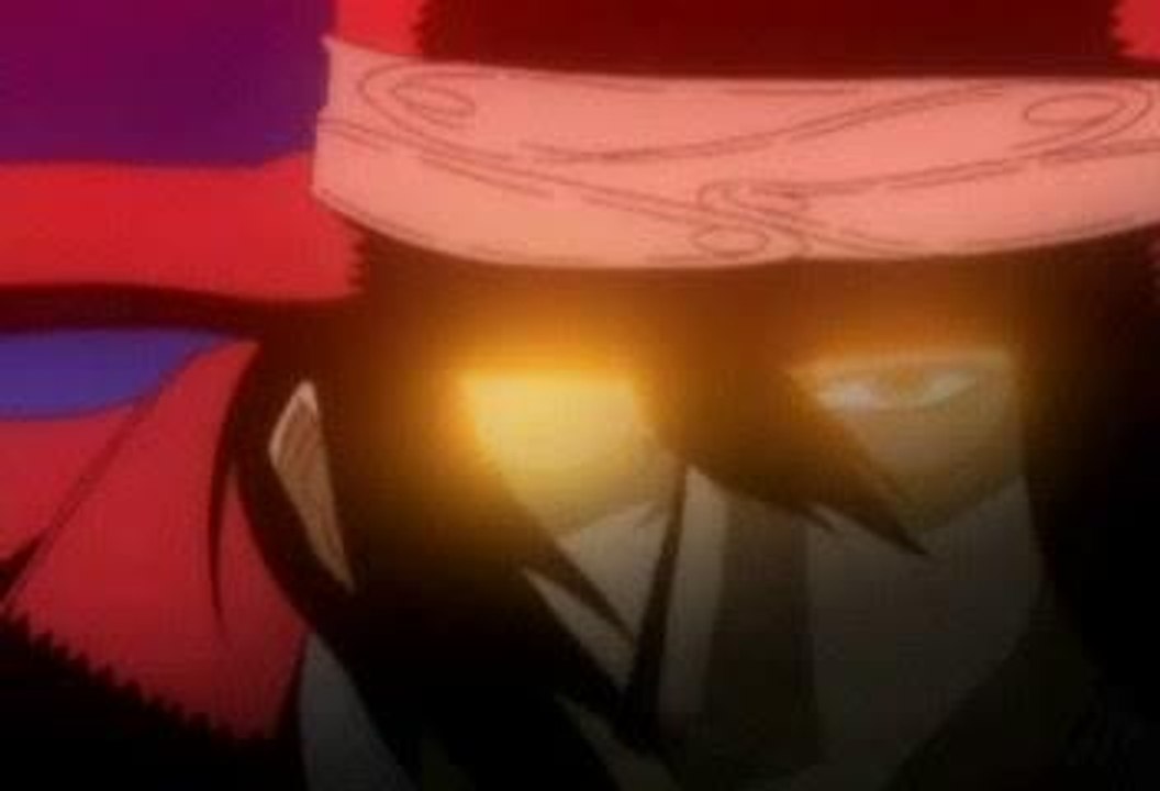 Vampire Hunter D
