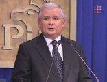 Kaczyński: Zbigniew Ziobro niech uczy się języków