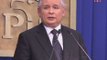 Kaczyński: Zbigniew Ziobro niech uczy się języków