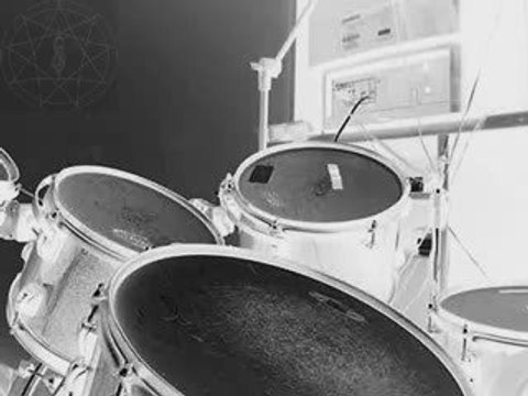 drums - psychosocial - Slipknot