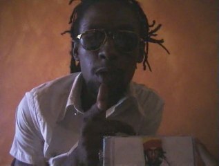 Jah Cure Interview and special greetings to Colombia Massive