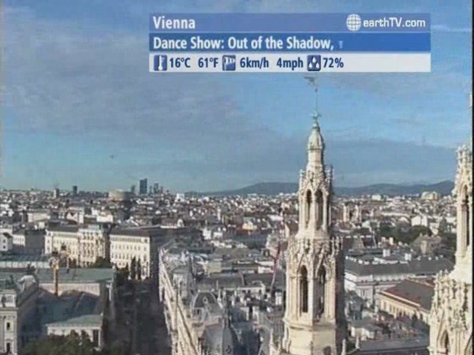 Antalya - Turkey, Dusseldorf - Germany, Warsaw - Poland, Vienna - Austria, Dubrovnik - Croatia, Kyiv - Ukraine, Berlin - Germany