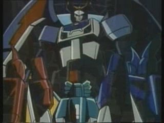 Transformers Victory Capitulo 22 El poder del odio Parte 1