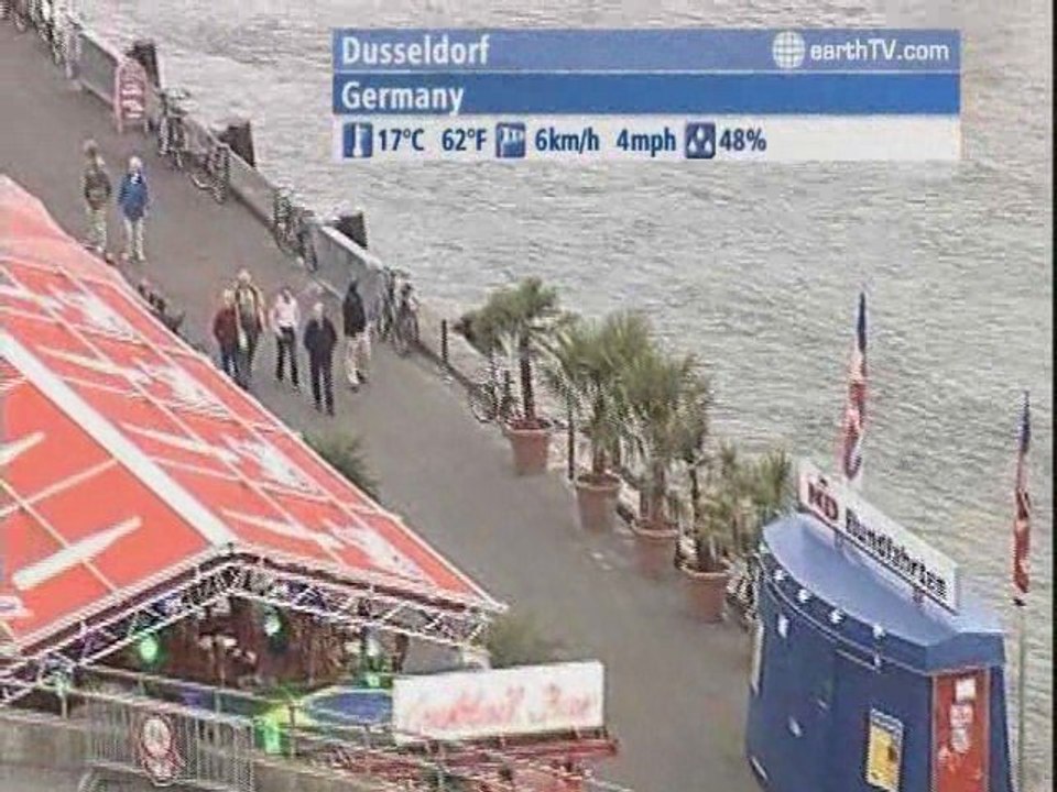 Avignon - France, Honolulu - USA, St. Anton am Arlberg - Austria, Yas Island - UAE - Abu Dhabi, Dusseldorf - Germany, Brussels - Belgium, Vienna - Austria