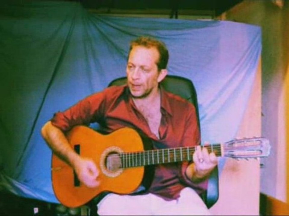 "TOI" - Gilles Azzopardi