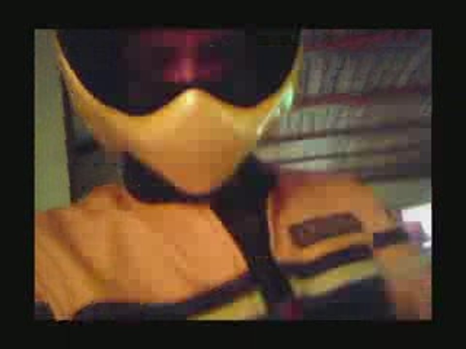 KILL BILL 12