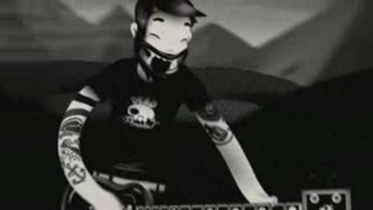 Dirt Melody - Wood