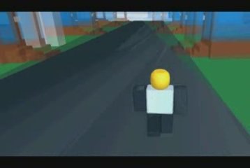 Home Episode One (ROBLOX machinima)