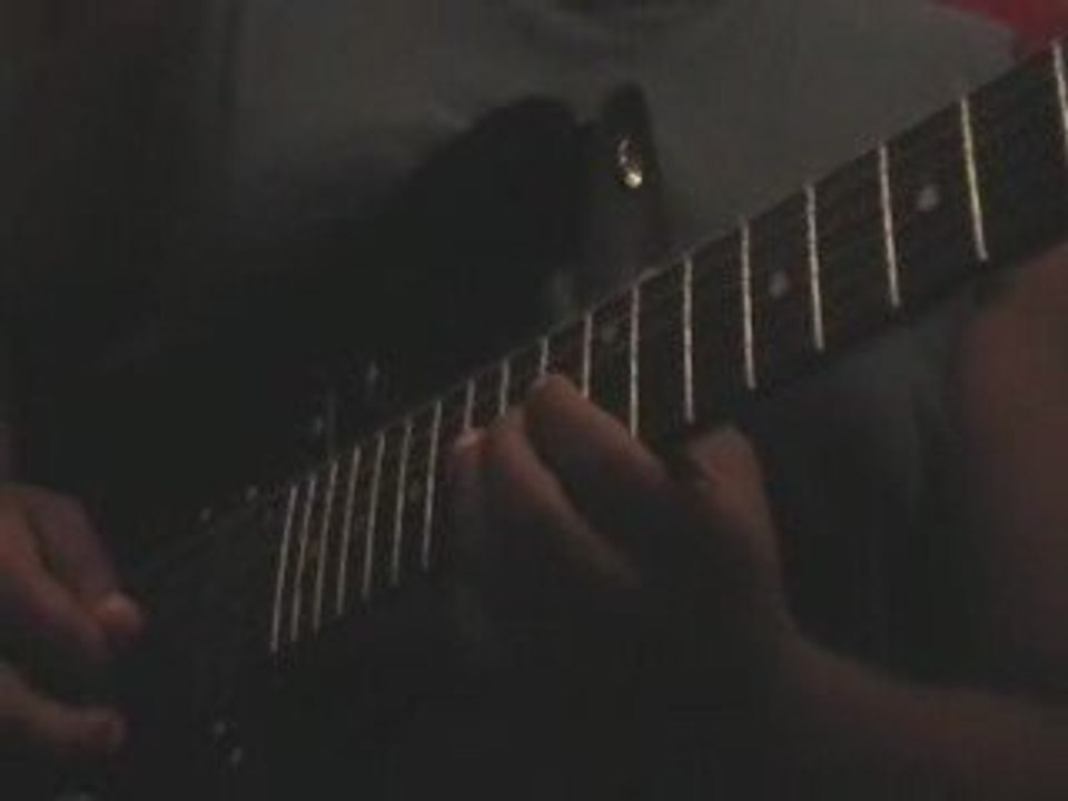 Blues Theme