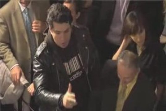 Barnier Fumier !!! Barnier Fumier !!!