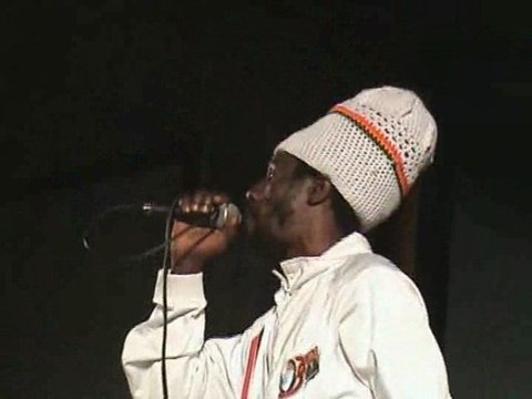 Prince Ranny & Rasta Uprising Band - 'Nation Before Nation'