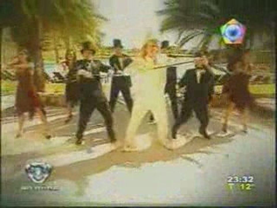 VIDEOMATCH Navajo El Grito Del Amor 2009