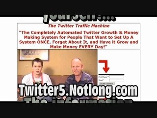 About Twitter Traffic - A Review on Twitter Use